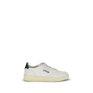Autry Men White Sneakers